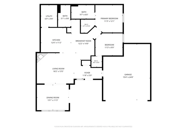 43rd image of 2102 Oak Tree Ln #A, Austin, MN 55912 | MLS# 7102188