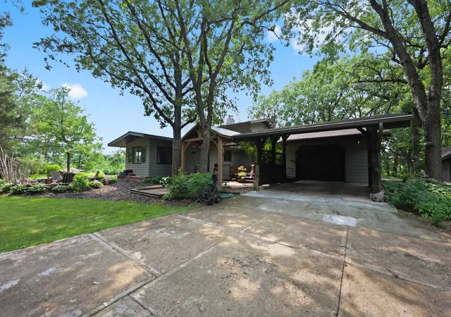 2nd image of 4040 Ricecliff Ln, Rice, MN 56367 | MLS# 7102190
