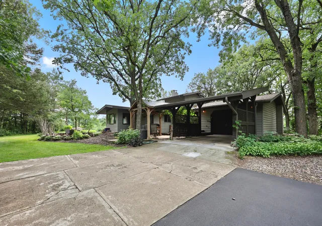 3rd image of 4040 Ricecliff Ln, Rice, MN 56367 | MLS# 7102190