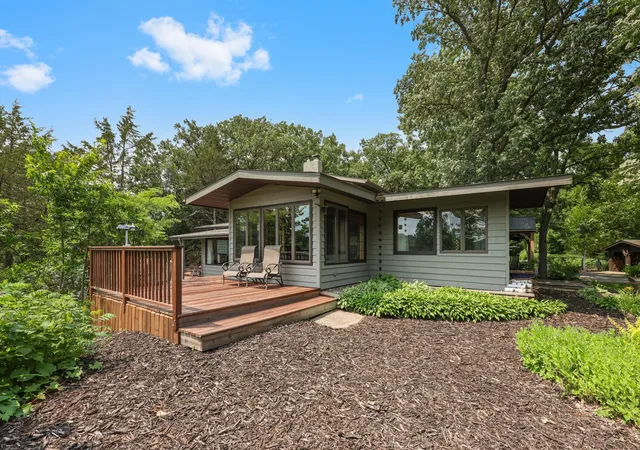5th image of 4040 Ricecliff Ln, Rice, MN 56367 | MLS# 7102190