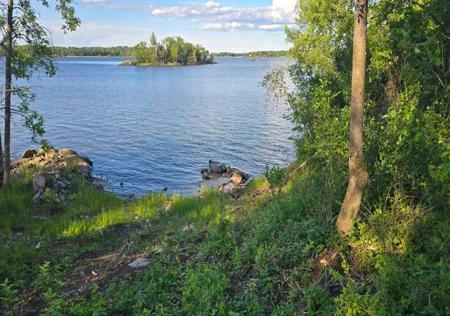 Homes for sale in Angle Inlet, MN | Lot 14 Block 3, Angle Inlet, MN 56711 | MLS# 7102197