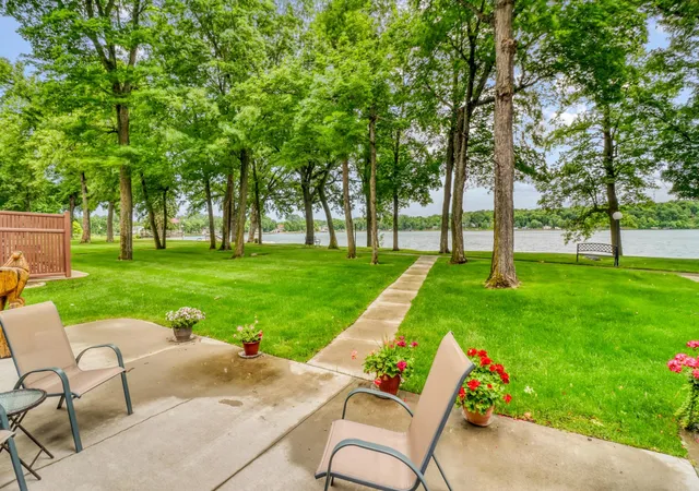 Homes for sale in Audubon, MN | 13767 Deer Point Rd, Audubon, MN 56511 | MLS# 7102200