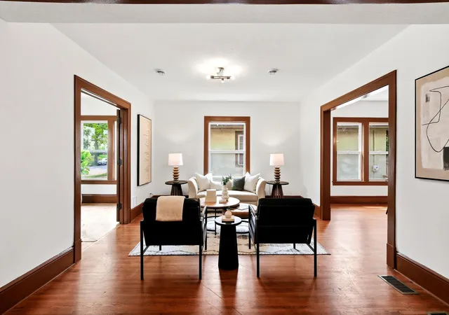 Photo 4 of Single family home for sale at 2640 Johnson St NE, Minneapolis, MN 55418 | MLS# 7102207 | Listing updated on 2026-10-12