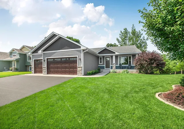 1st image of 23063 Turquoise St, Saint Augusta, MN 56301 | MLS# 7102214
