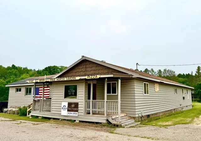 Photo 1 of Single family home for sale at 3796 Highway 53, International Falls, MN 56649 | MLS# 7102219 | Listing updated on 2026-08-30