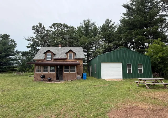 Homes for sale in Grantsburg, WI | 14487 Alstad Rd, Grantsburg, WI 54840 | MLS# 7102230