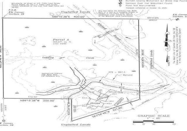 Homes for sale in Grantsburg, WI | 14487 Alstad Rd, Grantsburg, WI 54840 | MLS# 7102230