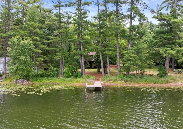 Photo 2 of Single family home for sale at 2401 Birch Park Trl Nw, Backus, MN 56435 | MLS# 7102237 | Listing updated on 2026-09-21
