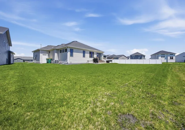 Homes for sale in Horace, ND | 6702 72nd Ave S, Horace, ND 58047 | MLS# 7102241