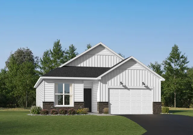 Homes for sale in Woodbury, MN | 5202 Long Pointe Bay, Woodbury, MN 55129 | MLS# 7102264