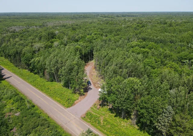 Homes for sale in Solon Springs, WI | Parcel 6 County Road A, Solon Springs, WI 54873 | MLS# 7102265