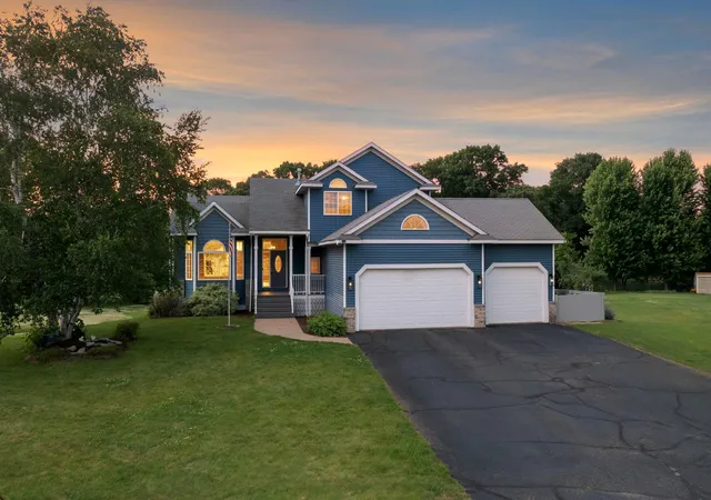 Photo 1 of Sale Pending at 5614 407th Court, North Branch, MN 55056 | MLS# 7102287 | Listing updated on 2026-09-03