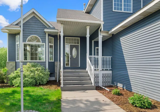 Photo 3 of Sale Pending at 5614 407th Court, North Branch, MN 55056 | MLS# 7102287 | Listing updated on 2026-09-03