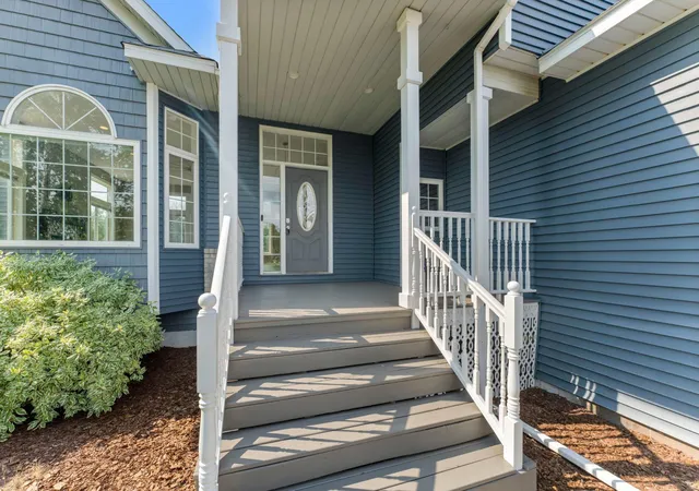 Photo 4 of Sale Pending at 5614 407th Court, North Branch, MN 55056 | MLS# 7102287 | Listing updated on 2026-09-03