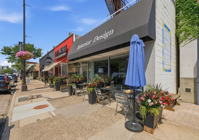 Homes for sale in Edina, MN | 5100 France Ave S #102, Edina, MN 55410 | MLS# 7102296