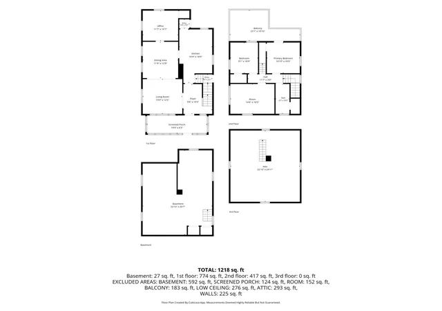 60th image of 553 Manomin Ave, Saint Paul, MN 55107 | MLS# 7102299