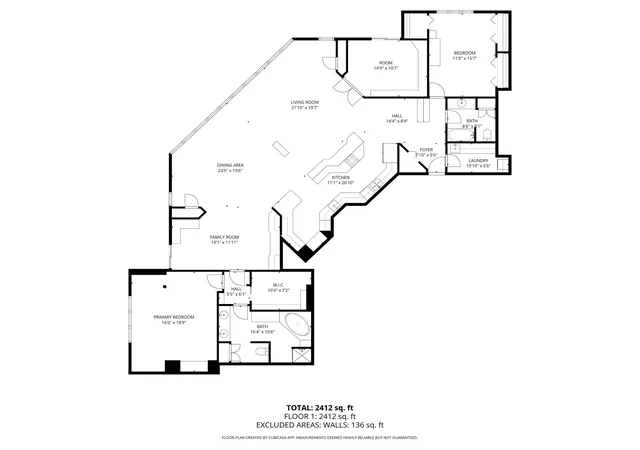 41st image of 168 6th St E #3501/3506, Saint Paul, MN 55101 | MLS# 7102301