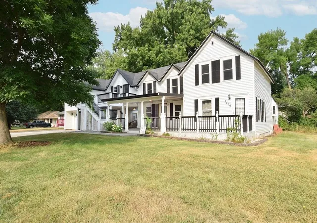 Photo 1 of Single family home for sale at 1839 Shaw Ave, Anoka, MN 55303 | MLS# 7102306 | Listing updated on 2026-08-20