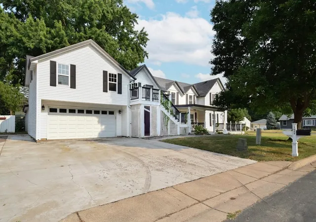 Photo 2 of Single family home for sale at 1839 Shaw Ave, Anoka, MN 55303 | MLS# 7102306 | Listing updated on 2026-08-20