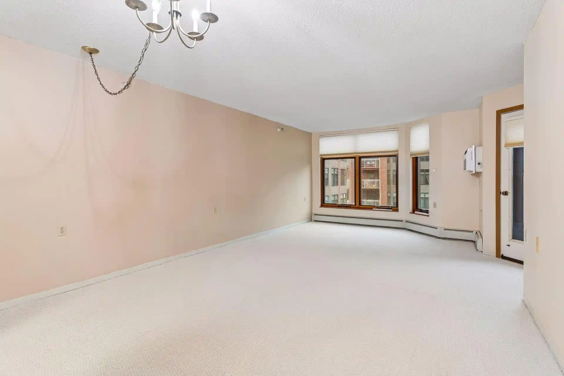 Listing Photo 2 - Condo for sale in 500 County Rd B W located at 500 County Rd B W, Roseville, MN 55113 - Unit #235