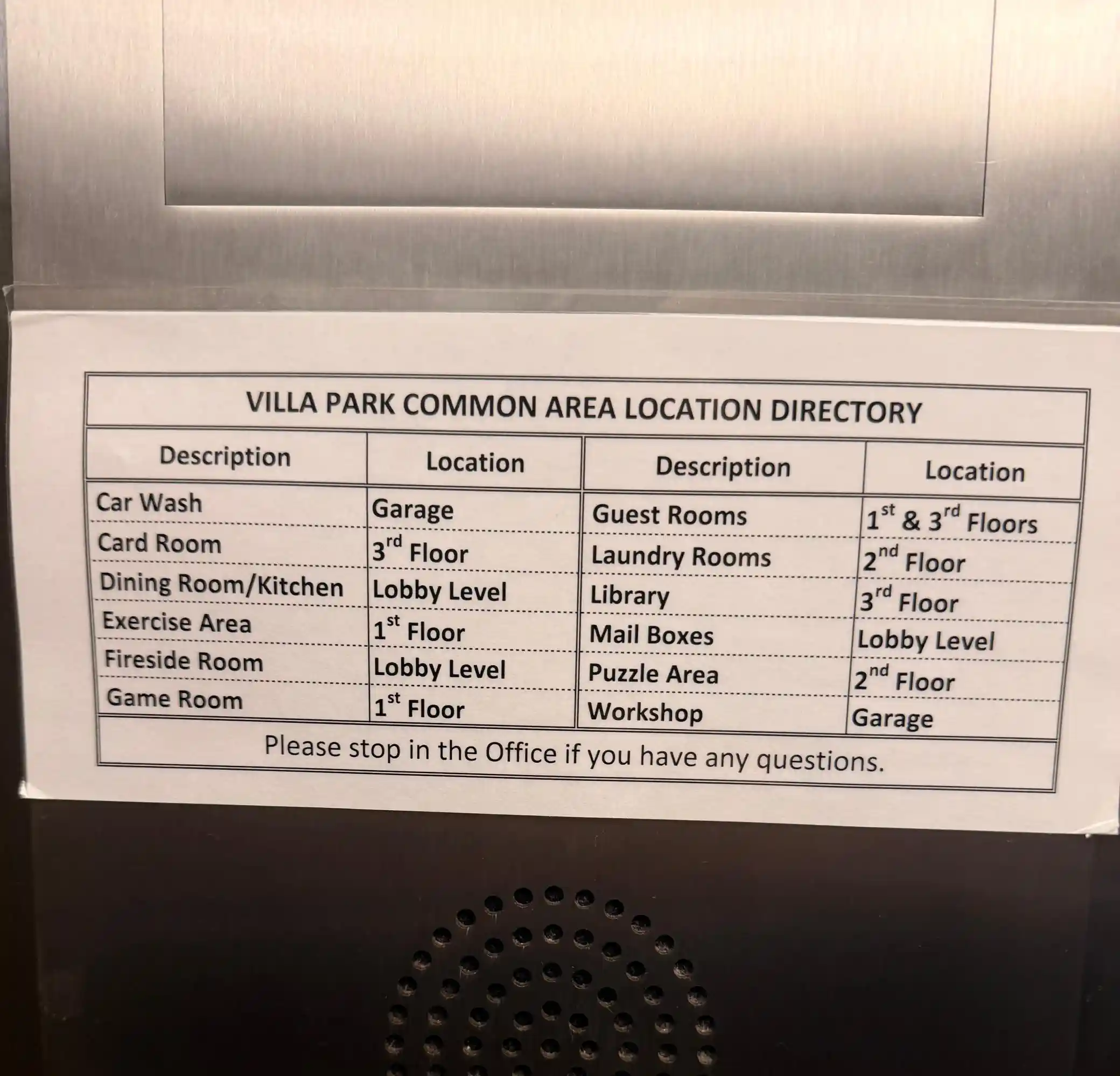 Listing Photo 49 - Condo for sale in 500 County Rd B W located at 500 County Rd B W, Roseville, MN 55113 - Unit #235