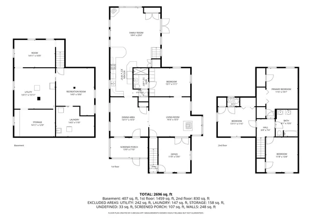 31st image of 364 W Sanborn St, Winona, MN 55987 | MLS# 7102314
