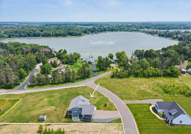 4th image of 7592 255Th St, Wyoming, MN 55092 | MLS# 7102321