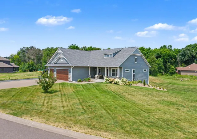 5th image of 7592 255Th St, Wyoming, MN 55092 | MLS# 7102321