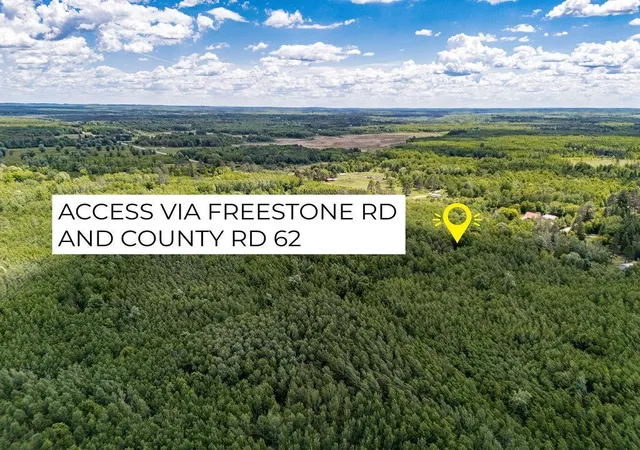 Homes for sale in Grand Rapids, MN | Tbd Freestone Rd, Grand Rapids, MN 55744 | MLS# 7102325