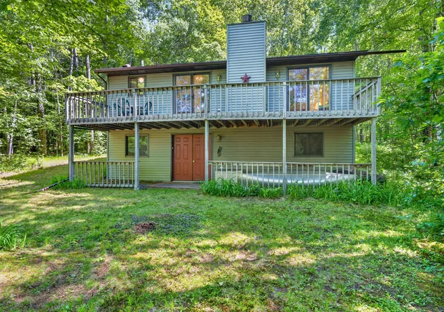 1st image of W6151 River Rd, Trego, WI 54888 | MLS# 7102332