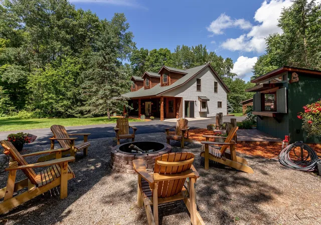 2nd image of 1268 Smith Dr Nw, Pine River, MN 56474 | MLS# 7102363