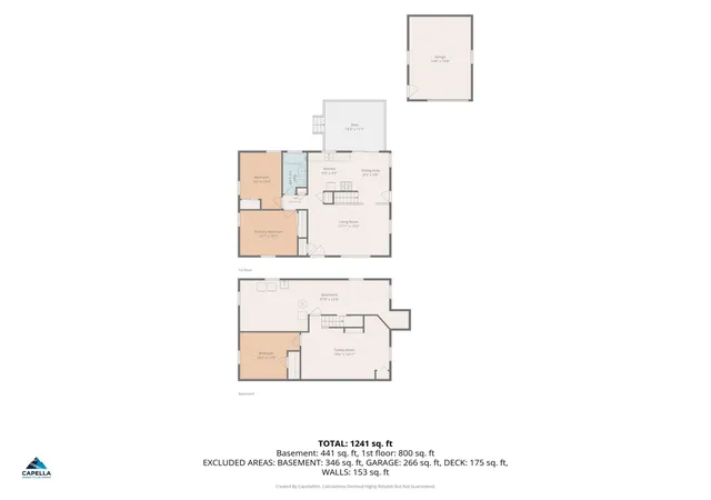 27th image of 5332 Quail Ave N, Crystal, MN 55429 | MLS# 7102406
