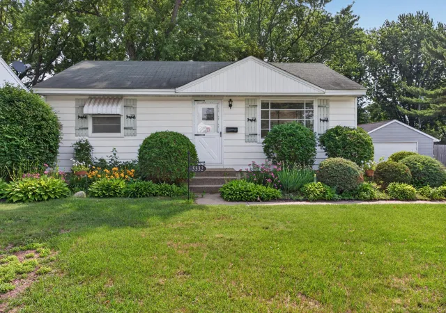 2nd image of 5332 Quail Ave N, Crystal, MN 55429 | MLS# 7102406
