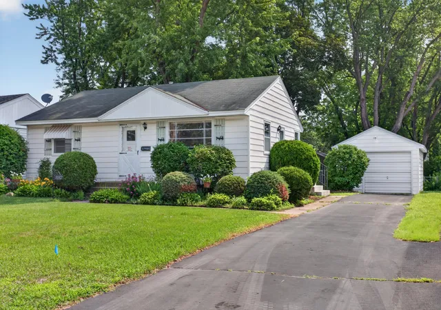 4th image of 5332 Quail Ave N, Crystal, MN 55429 | MLS# 7102406