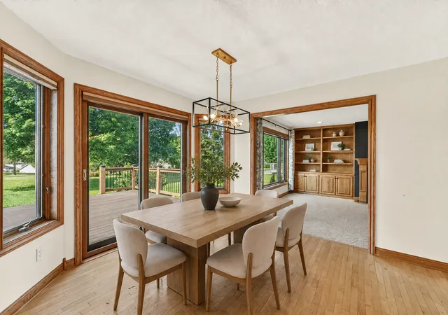 Photo 2 of Single family home for sale at 1110 Southern Hills Ln Sw, Rochester, MN 55902 | MLS# 7102437 | Listing updated on 2026-09-21