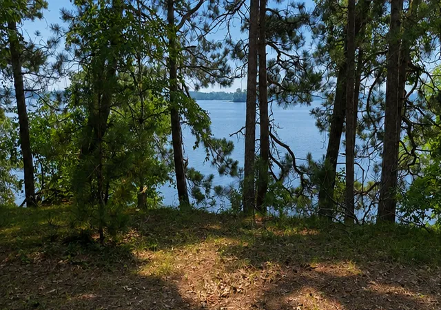 Photo 1 of Land for sale at N5813 Mann Rd, Spooner, WI 54801 | MLS# 7102444 | Listing updated on 2026-07-18