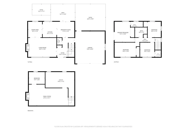 Photo 49 of Single family home for sale at 2003 Tamarack Ln, Burnsville, MN 55337 | MLS# 7102445 | Listing updated on 2026-08-22