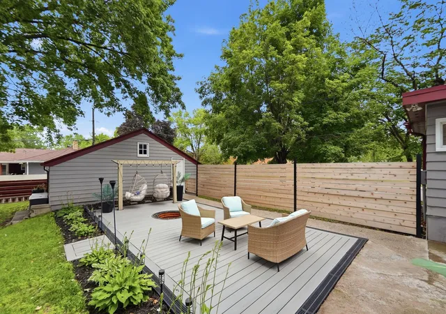 Photo 3 of Single family home for sale at 901 31st Avenue N, Saint Cloud, MN 56303 | MLS# 7102446 | Listing updated on 2026-10-04