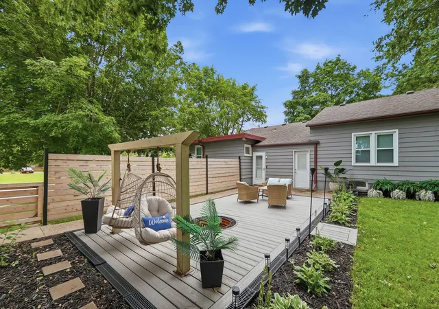 Photo 4 of Single family home for sale at 901 31st Avenue N, Saint Cloud, MN 56303 | MLS# 7102446 | Listing updated on 2026-10-04