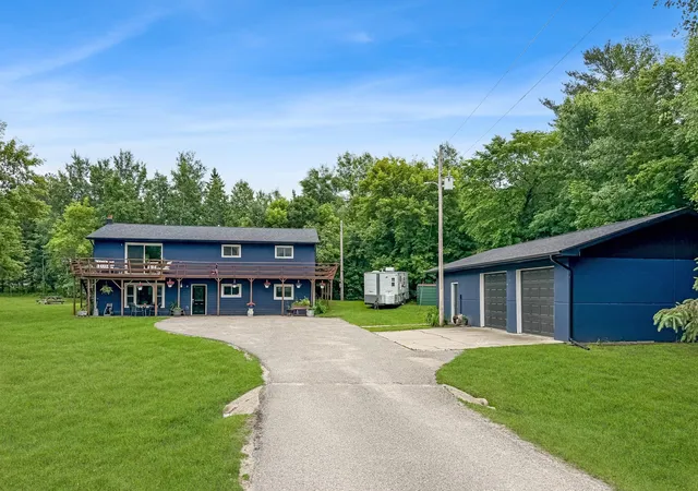 Homes for sale in Bagley, MN | 34342 Short Rd, Bagley, MN 56621 | MLS# 7102464
