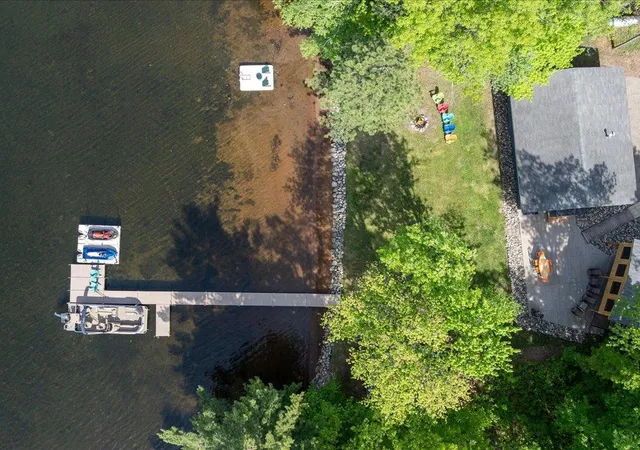 3rd image of 25624 Evergreen Trl, Deerwood, MN 56444 | MLS# 7102466