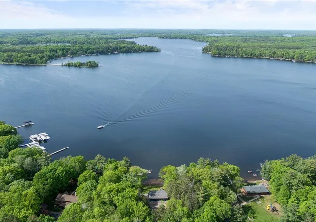 50th image of 25624 Evergreen Trl, Deerwood, MN 56444 | MLS# 7102466