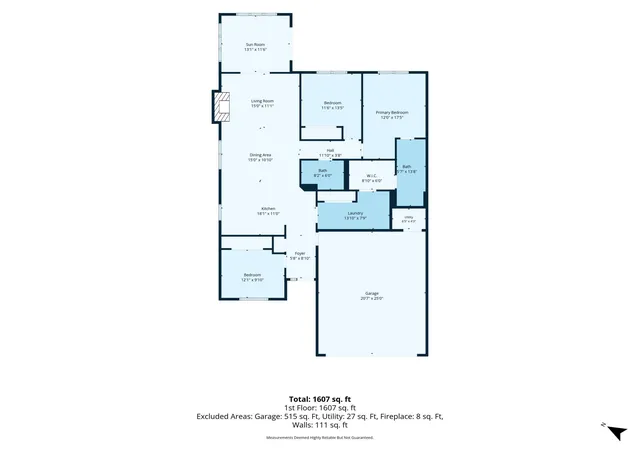 Homes for sale in River Falls, WI | 3498 Cambridge Pl, River Falls, WI 54022 | MLS# 7102471
