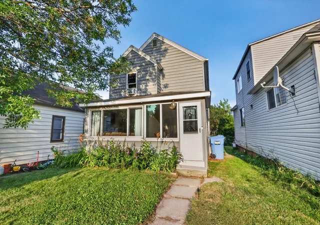 1st image of 312 4th Ave, Bovey, MN 55709 | MLS# 7102472