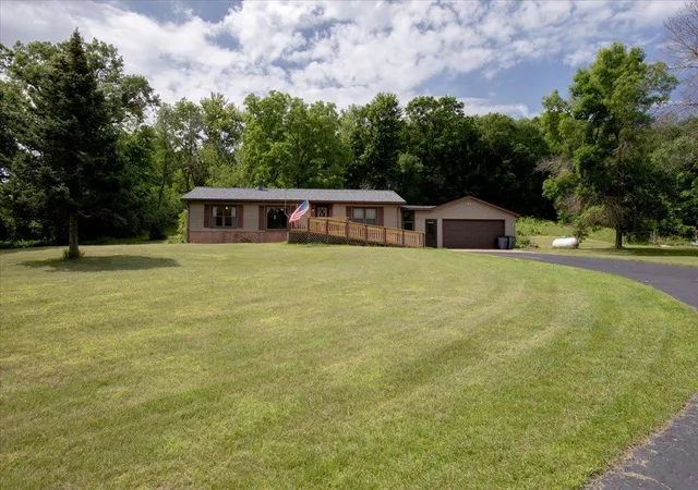 1st image of N11267 County Rd S, Wheeler, WI 54772 | MLS# 7102476