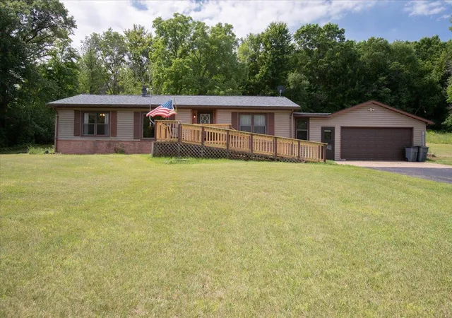 2nd image of N11267 County Rd S, Wheeler, WI 54772 | MLS# 7102476