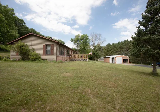 4th image of N11267 County Rd S, Wheeler, WI 54772 | MLS# 7102476