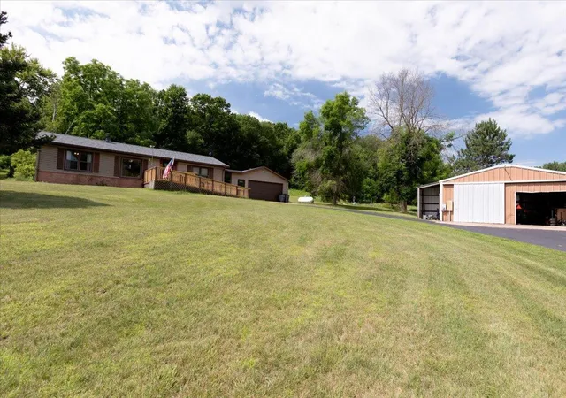 5th image of N11267 County Rd S, Wheeler, WI 54772 | MLS# 7102476