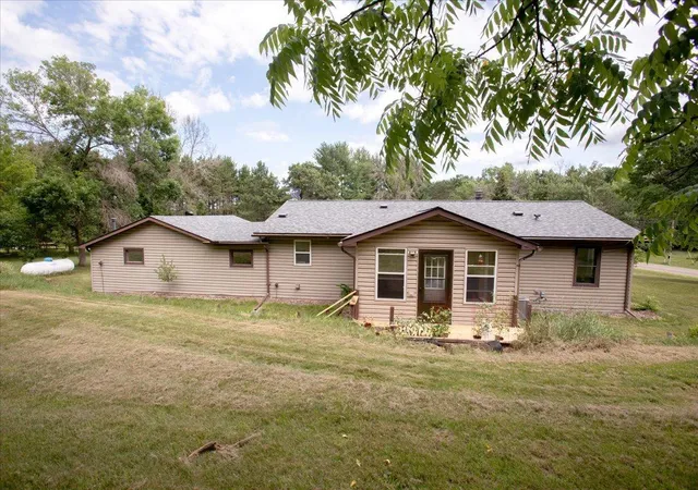 64th image of N11267 County Rd S, Wheeler, WI 54772 | MLS# 7102476