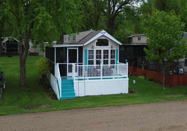 Homes for sale in Richmond, MN | 18096 Browns Lake Road # 60 Road, Richmond, MN 56368 | MLS# 7102483